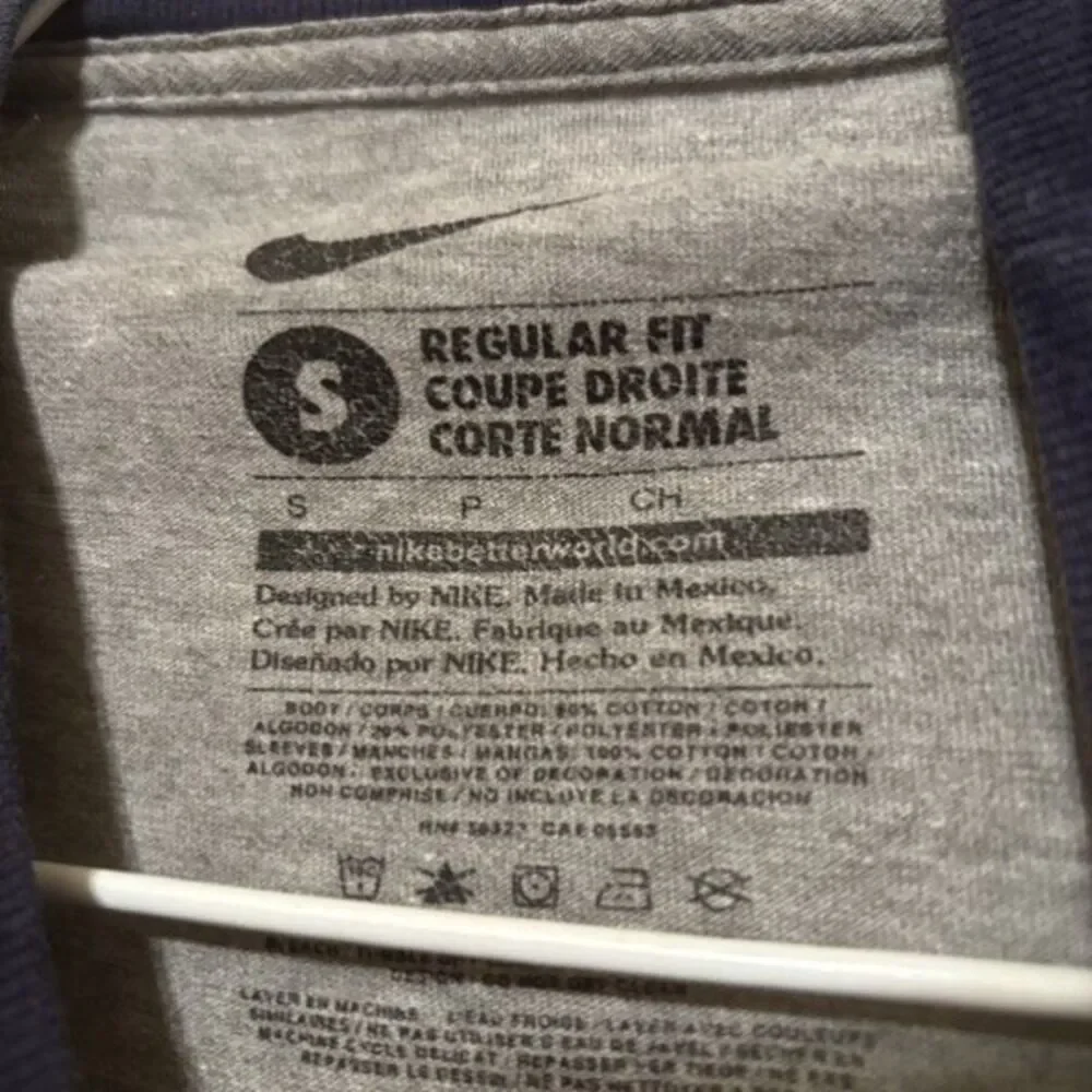Nike penn state